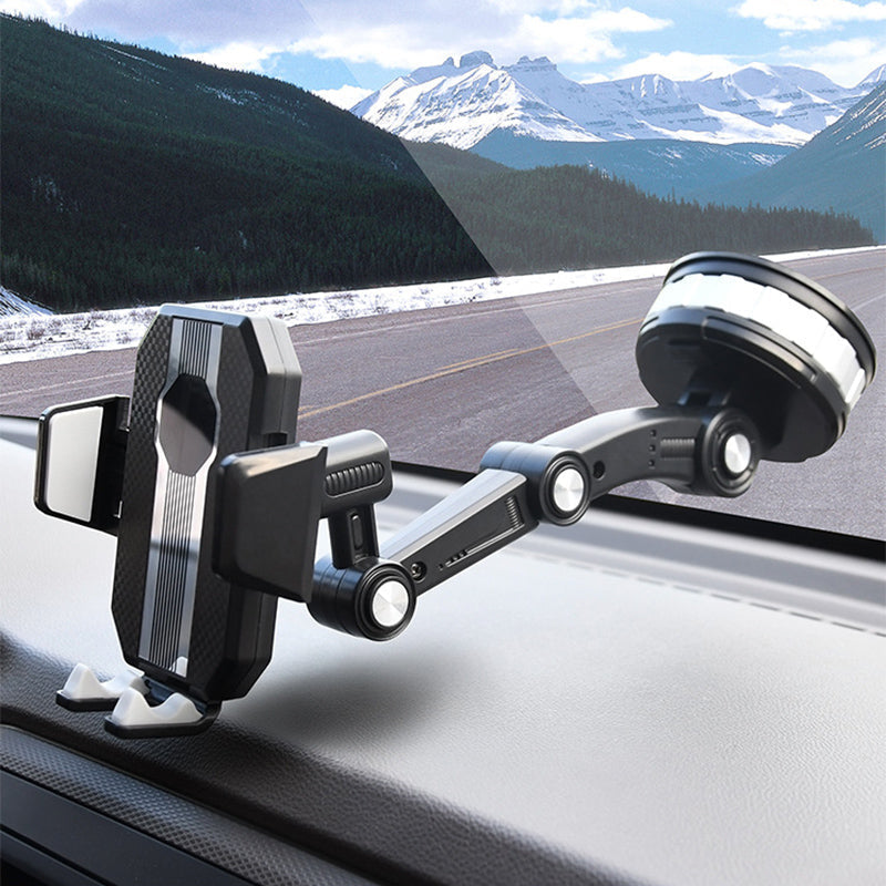 Holder360° SuperGrip : support de téléphone universel ajustable Super Grip