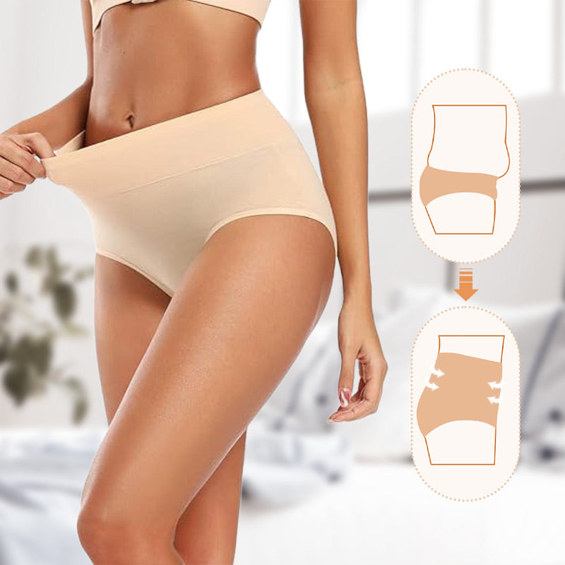 HighFitSlips Culotte sculptante