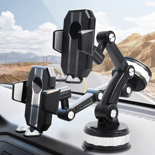 Holder360° SuperGrip : support de téléphone universel ajustable Super Grip