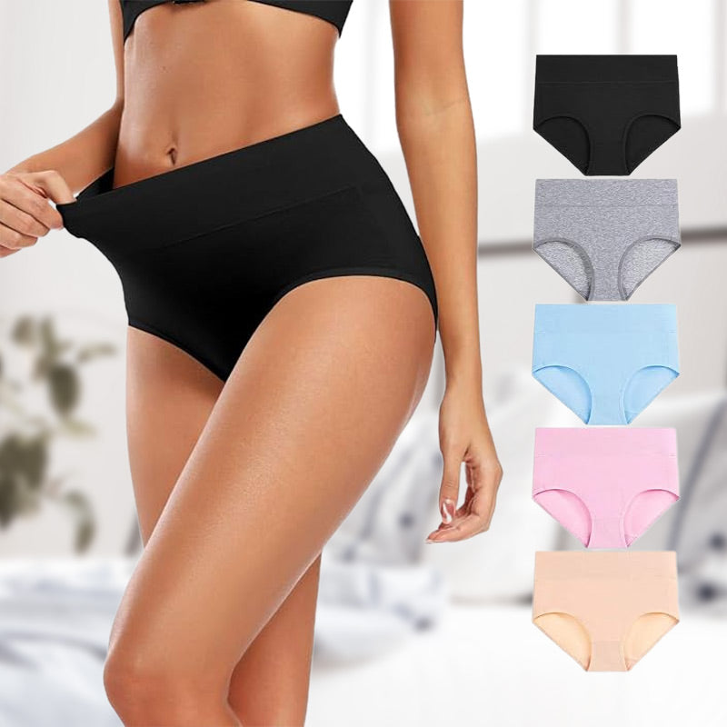 HighFitSlips Culotte sculptante
