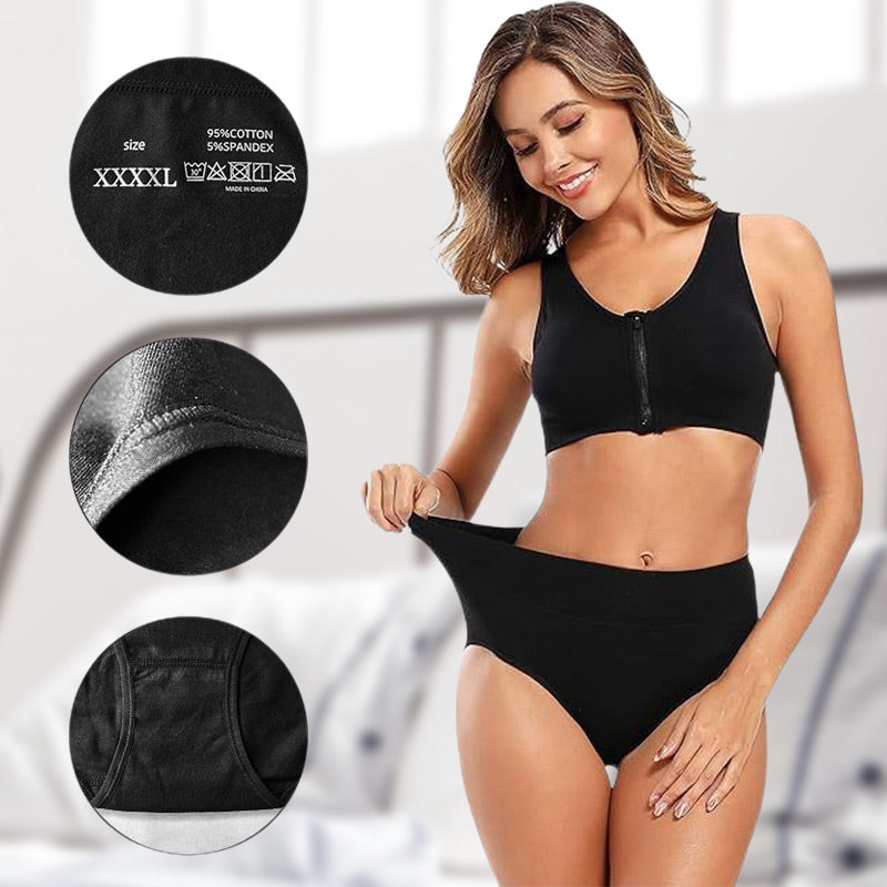 HighFitSlips Culotte sculptante